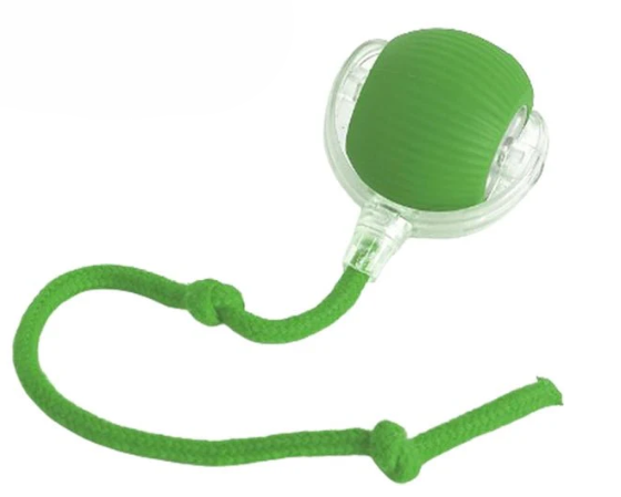 ROLLIX™ | Palla Interattiva Pet-Friendly