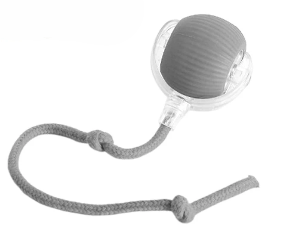ROLLIX™ | Palla Interattiva Pet-Friendly
