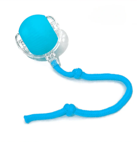 ROLLIX™ | Palla Interattiva Pet-Friendly